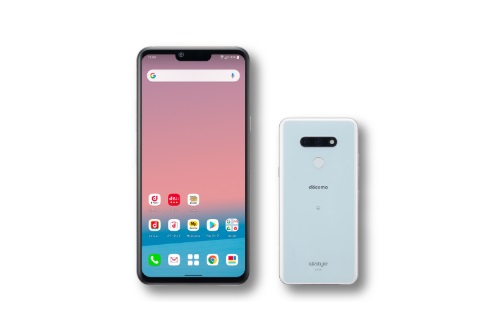 NTTドコモ、4G対応スマホLG style3 L-41Aを発表 | blog of mobile