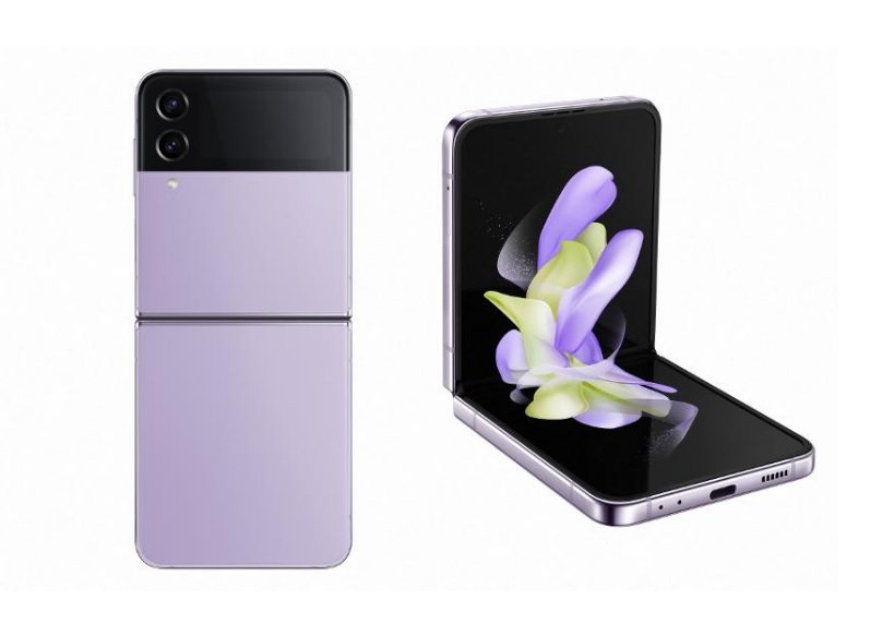 韓国版のGalaxy Z Flip4の対応バンドが判明、eSIMとデュアルSIMも確定