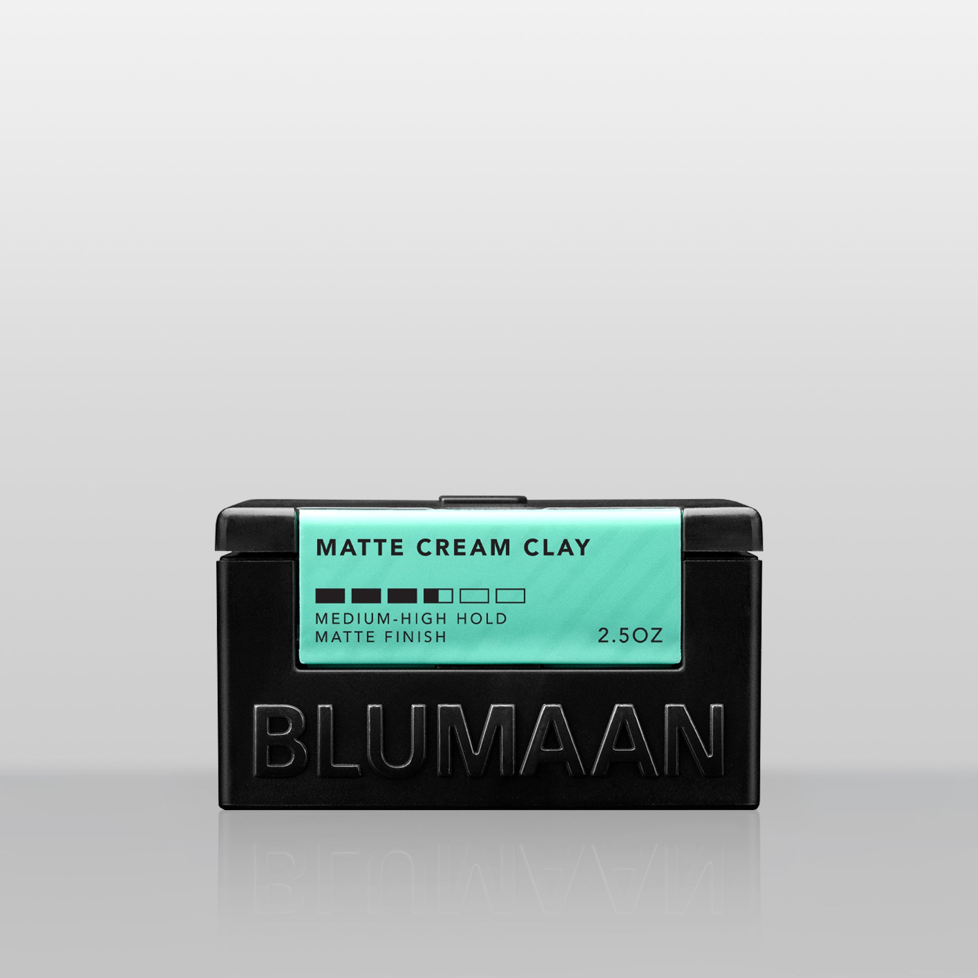 Matte Cream Clay | Men's Hair Products | BLUMAAN - BluMaan