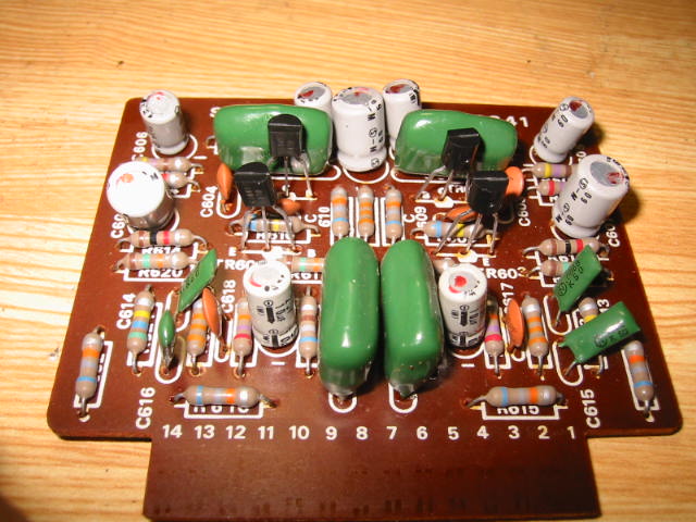 サンスイ プリメインアンプ AU－666型