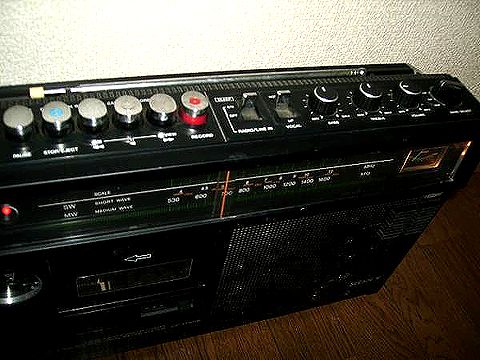 SONY CF-1790/1790B