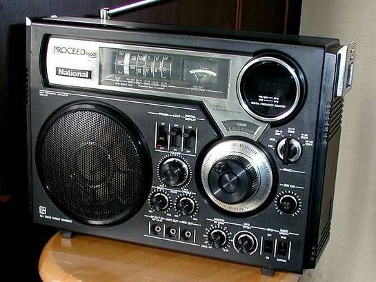 National RF-2600
