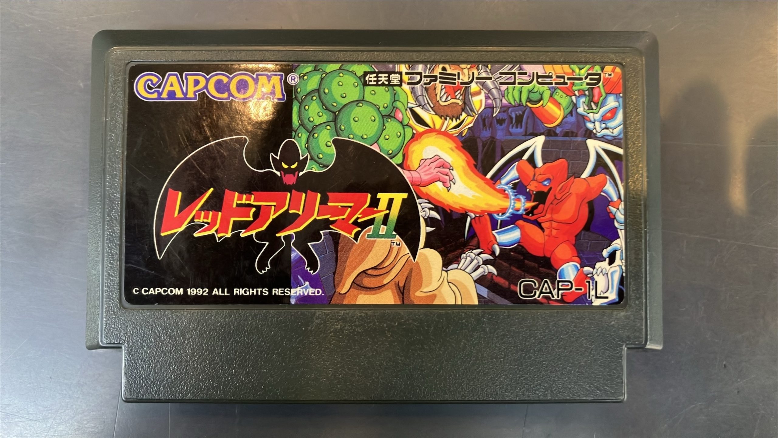 FC バーズテイル2 | トレカ、マンガ、フィギュア、ホビー、ゲーム、CD