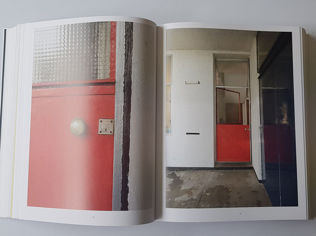 Gerrit Rietveld: Wealth of Sobriety – Bookshop by Uro