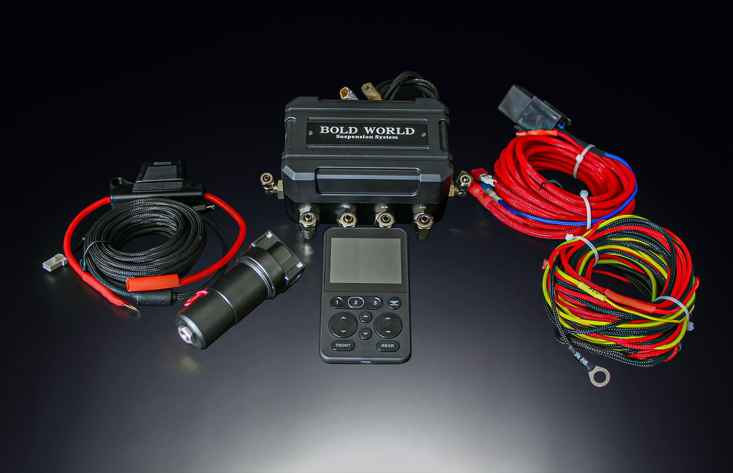 ボルドワールド プレステージシステム 電磁弁 アトミック様専用 ボルド