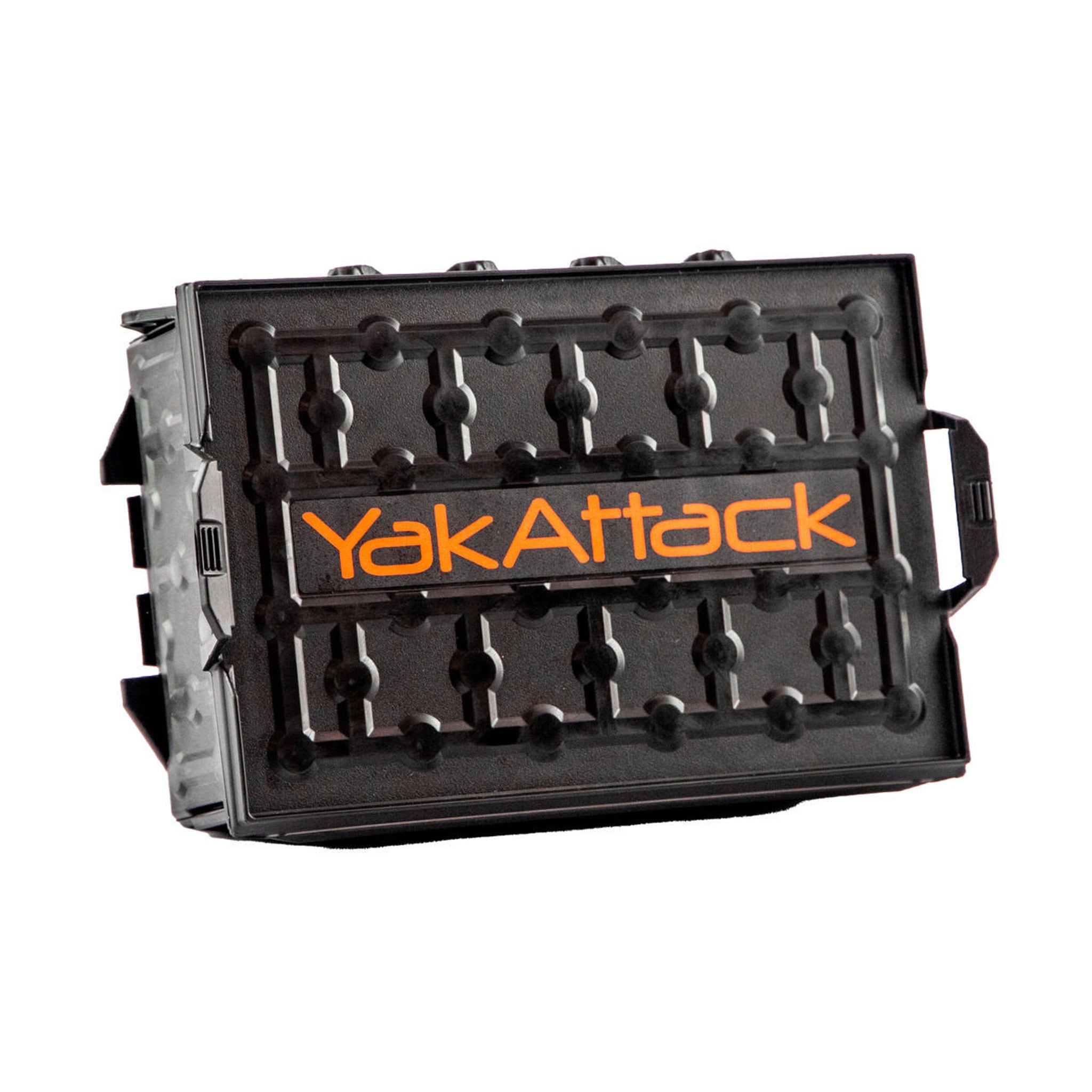 YakAttack TracPak Combo Kit, Two Boxes and Track Mount – Bonafide