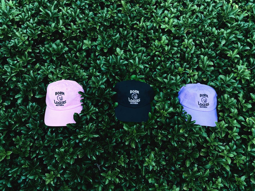 Born Losers Hat – Born Losers Records