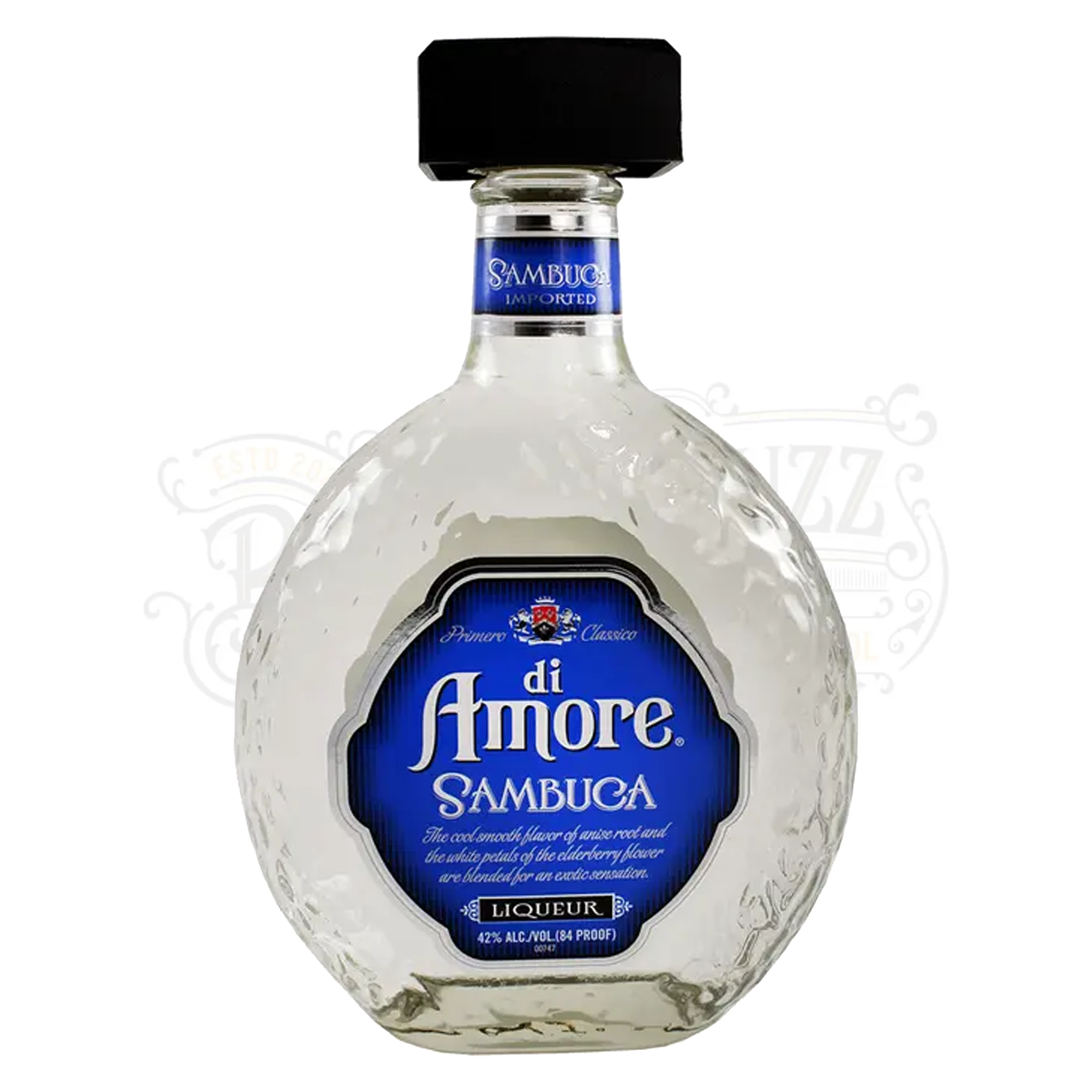 Di Amore Sambuca – BottleBuzz