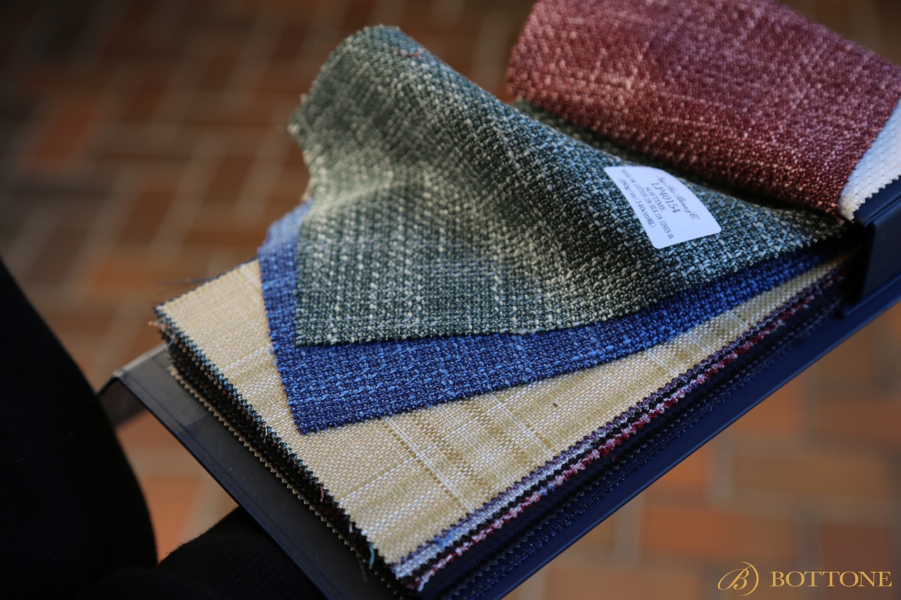 2024年春夏】LoroPiana（ロロ・ピアーナ）のコレクションを見てみよう