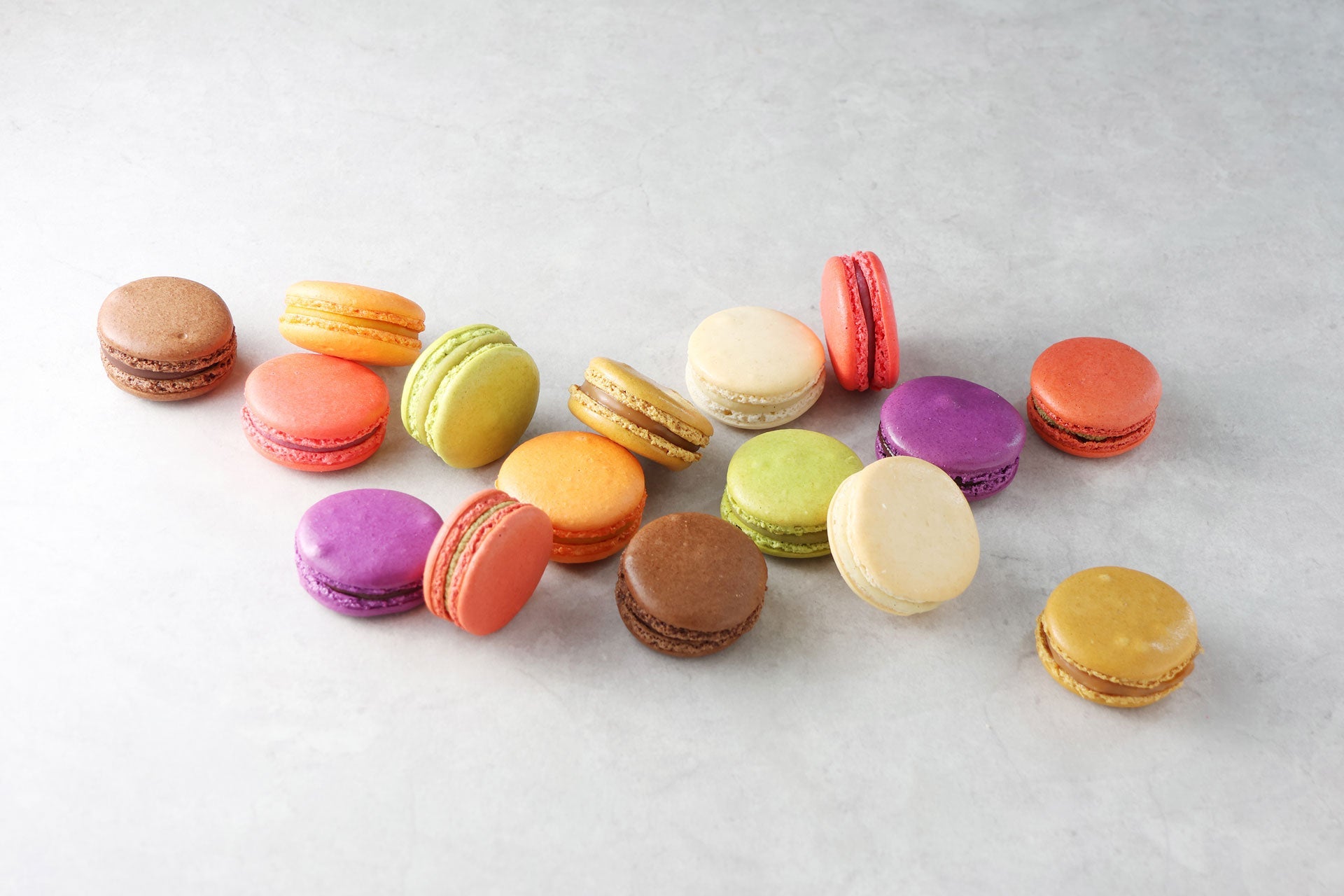 Macaron マカロン | セバスチャン・ブイエ オンラインショップ