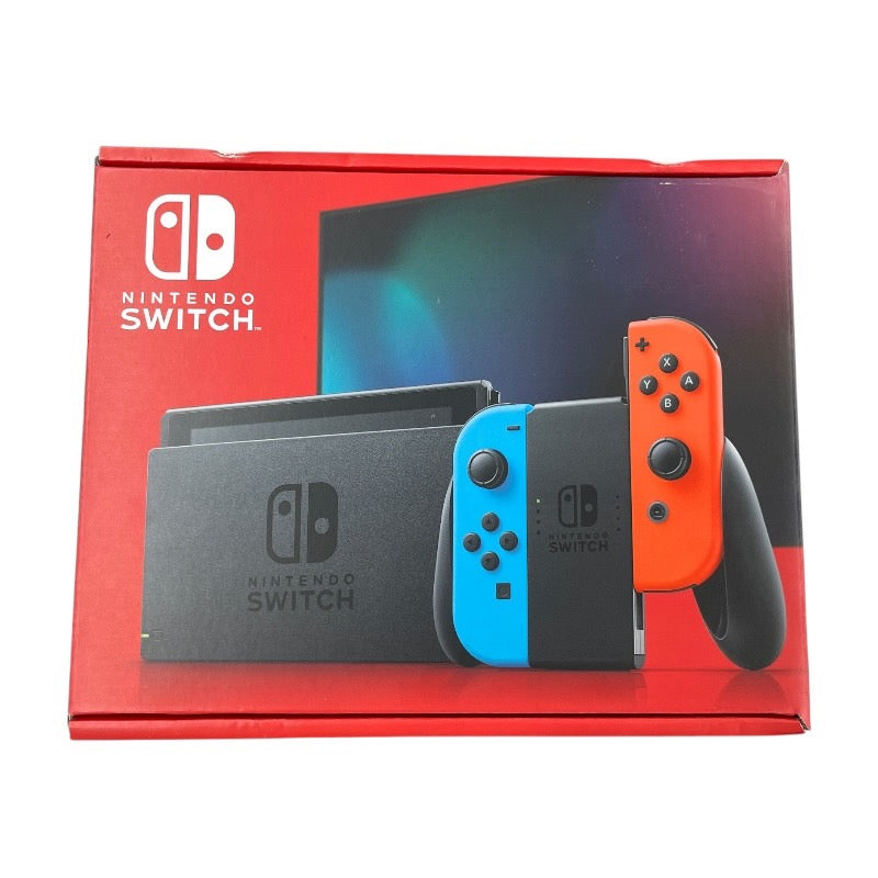 新品未使用品】 【NINTENDO】任天堂 SWITCH HAD-S-KABAH(JPN) ゲーム