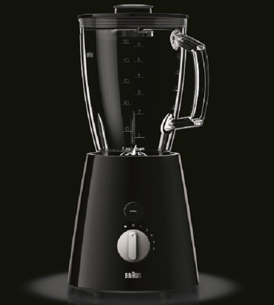 JB3060BK （4186） / braun-service