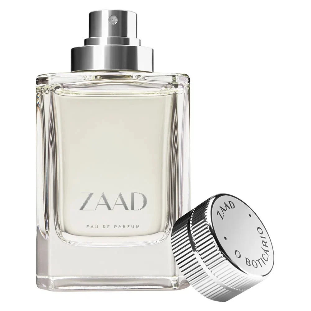 o Boticario ZAAD Eau de Parfum, 95ml – BrazilianMultiBrandstore