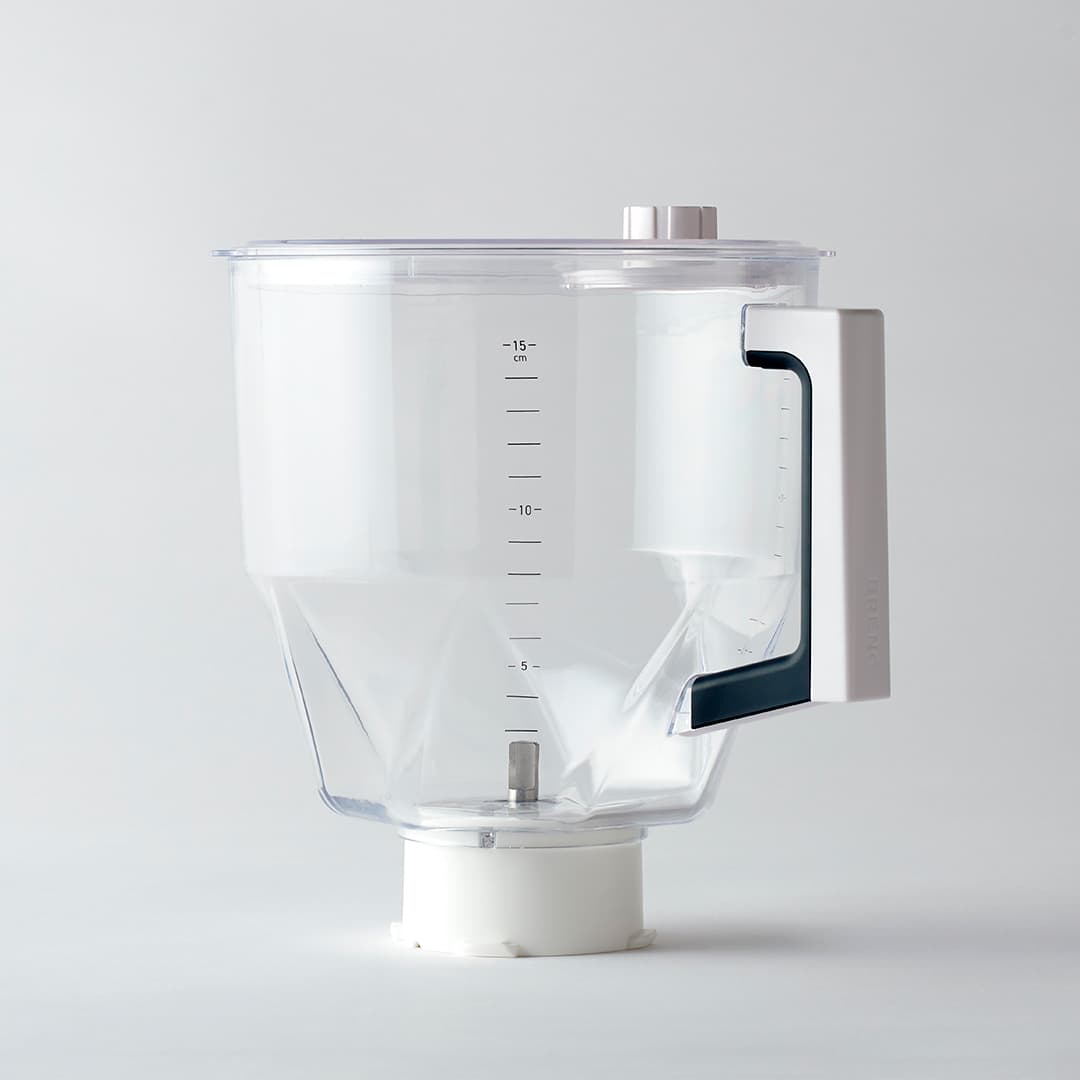 ニーダーBR-K006W【容器006セット】 | BRENC