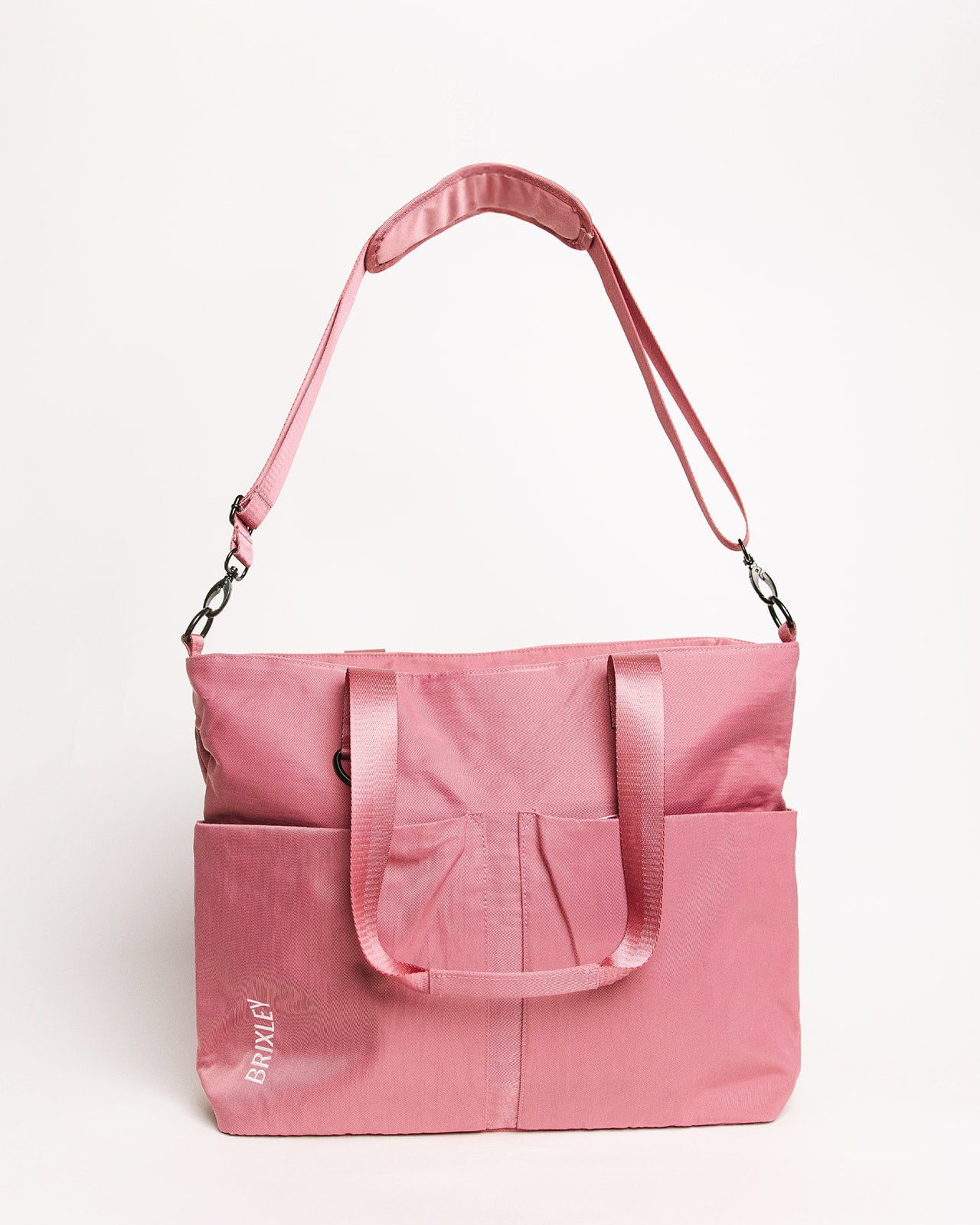 Rosey Brixley Tote Bag – Brixley Bags