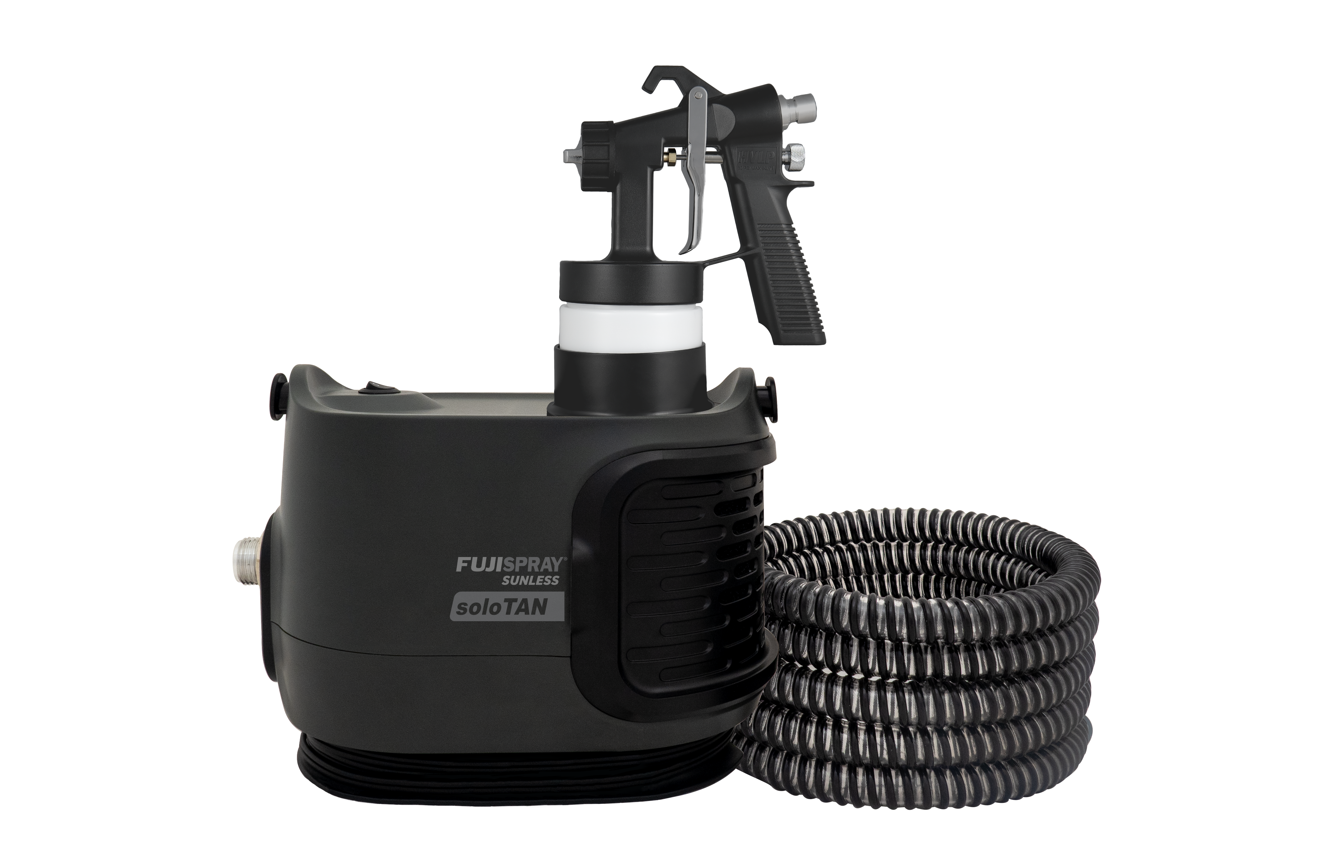 Fuji Spray Sunless 1175 soloTAN™ System BRONZE BOSS LLC