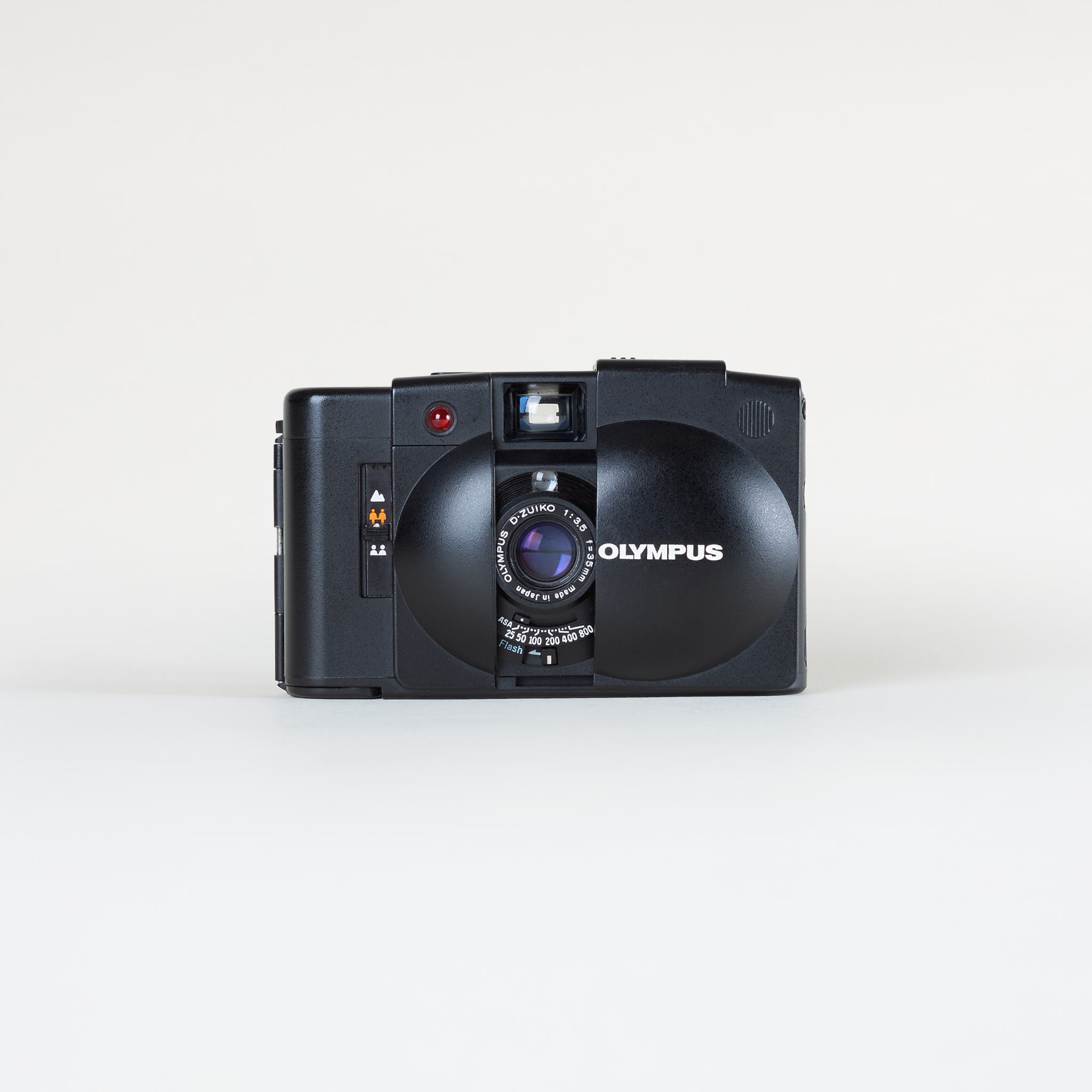 Olympus XA2 – Brooklyn Film Camera