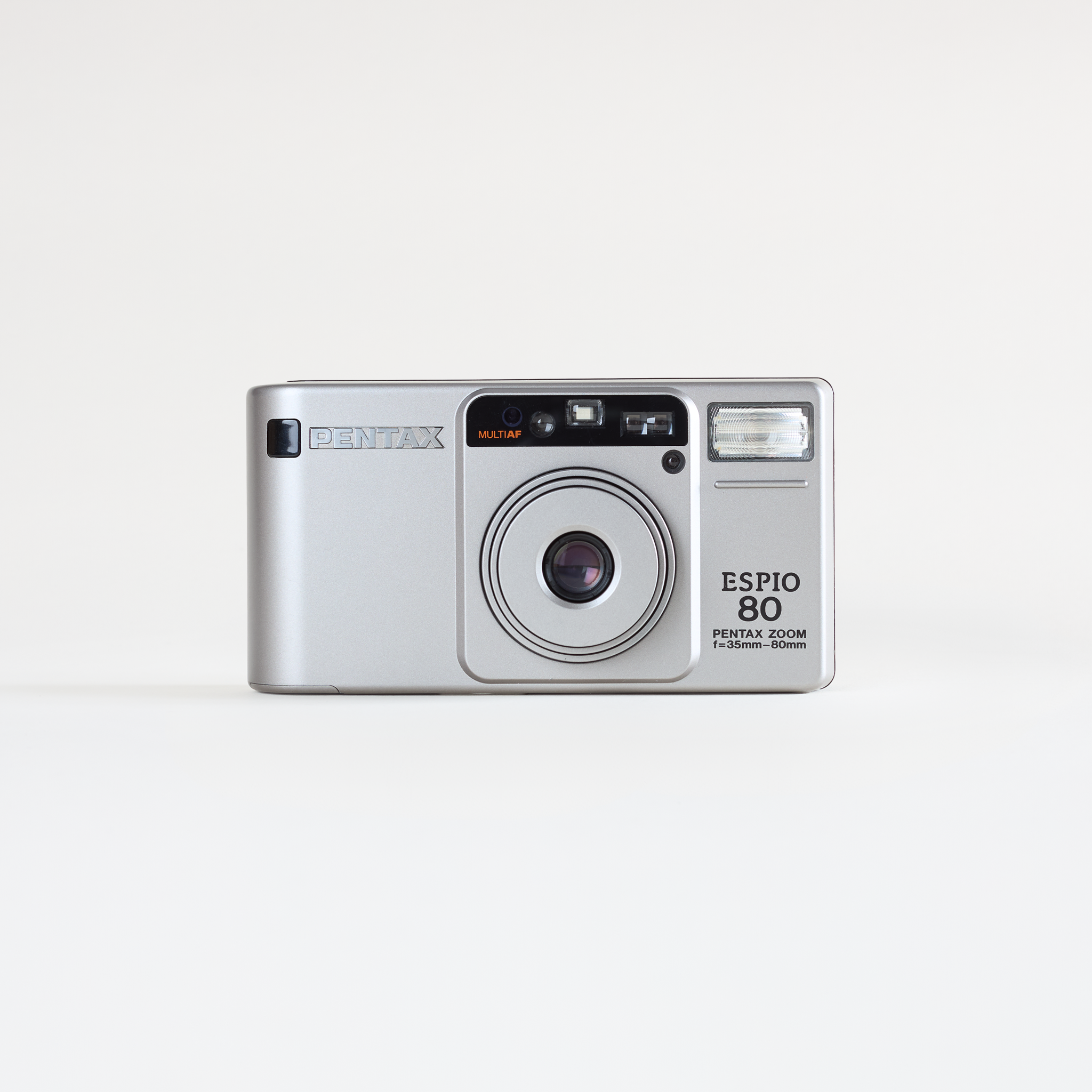 PENTAX ESPIO 25EW コンパクトフィルムカメラ B42 フィルムカメラ