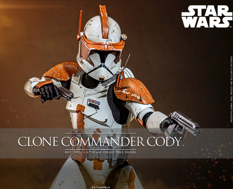 ホットトイズ MMS796『スター・ウォーズ エピソード3／シスの復讐