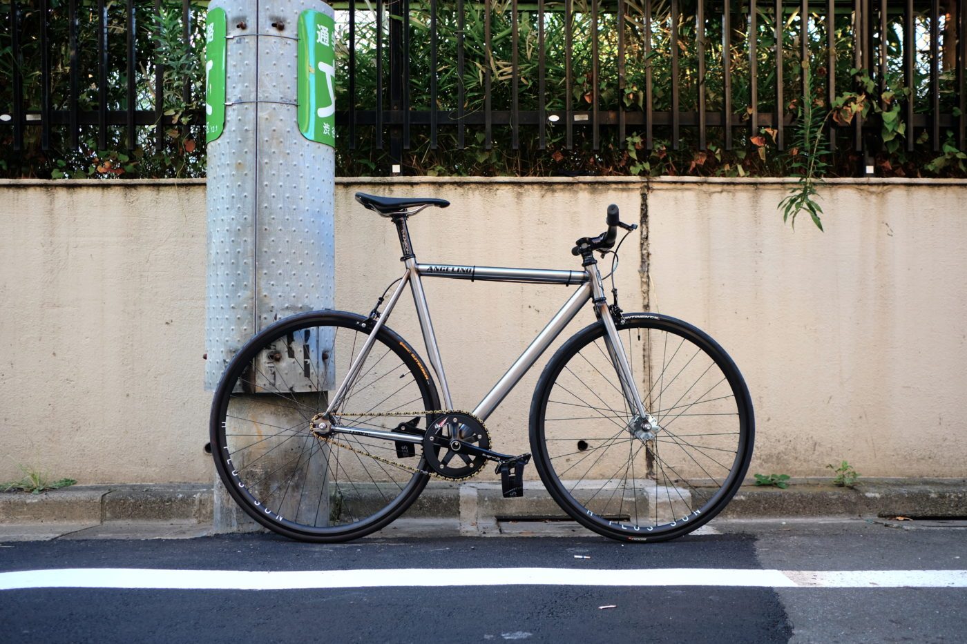 お客様バイクチェック！！ | ブローチャーズ - BROTURES ONLINE STORE