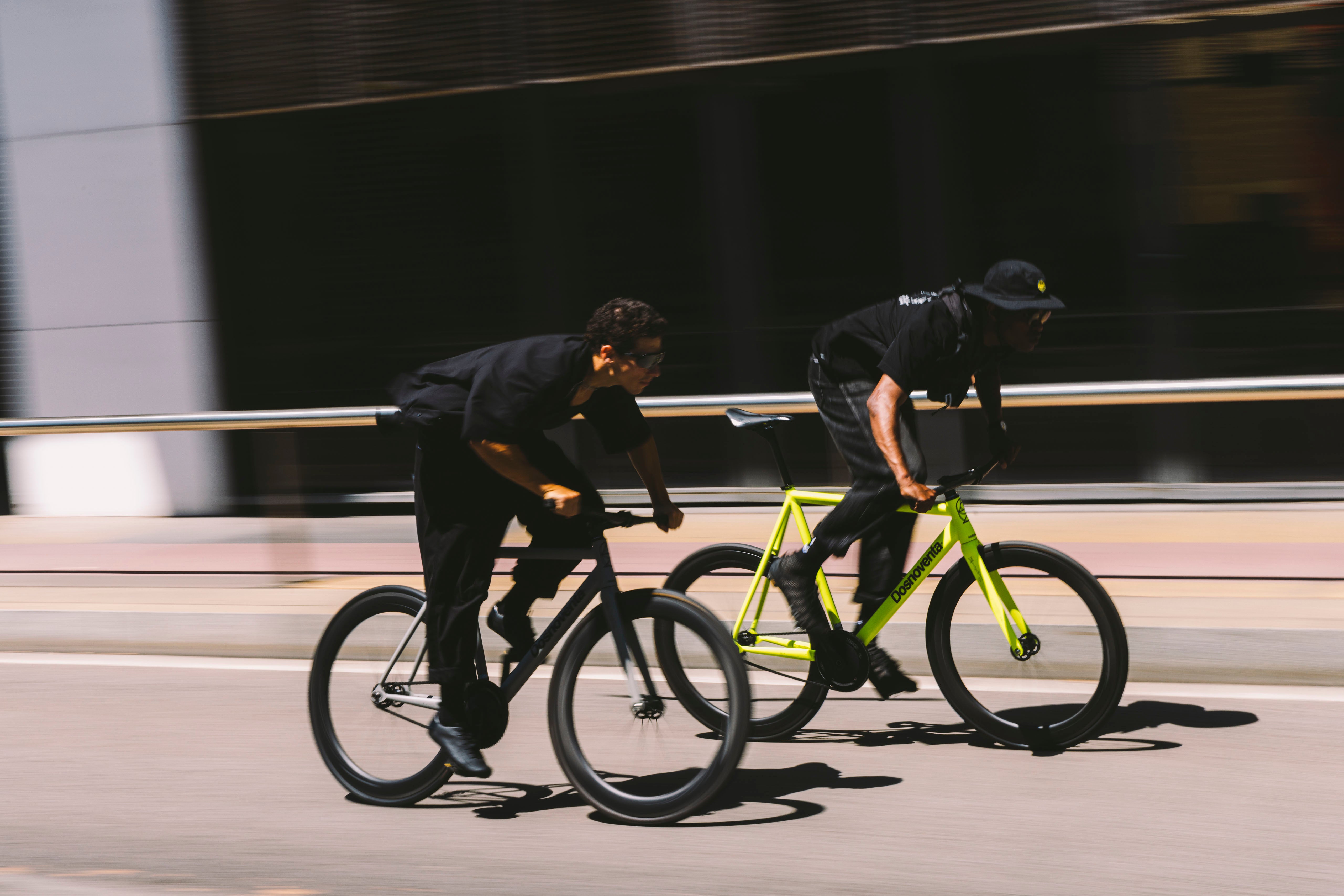 DOSNOVENTAから待望のニューカラーが登場！9月19日に発売開始です