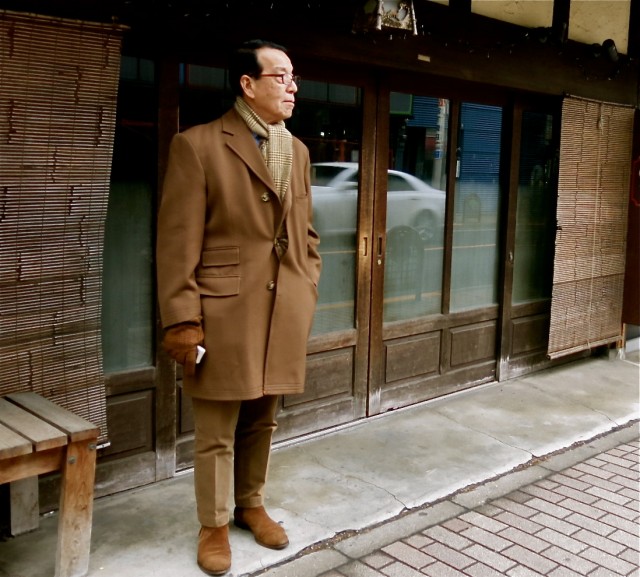 Y.Akamine – ページ 39 – Japan Gentleman's Lounge