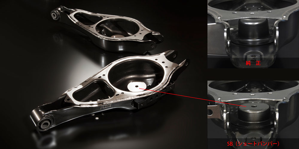 J-LINE｜30 アル/ヴェル アンロックシステム