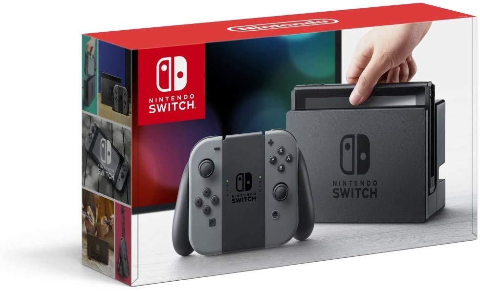 Nintendo Switchセット switch セット売り Amazon.co.jp: ロックマン