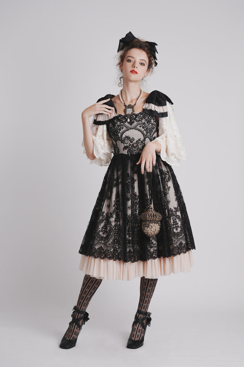 Pre-order *Tenderesse (JSK) – Juliette et Justine