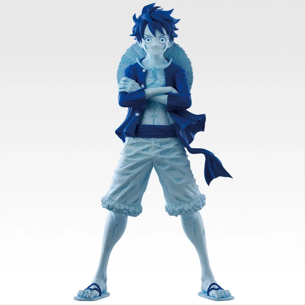 Ichiban Kuji One Piece Base Shop Lottery 366 Days of Birthdays