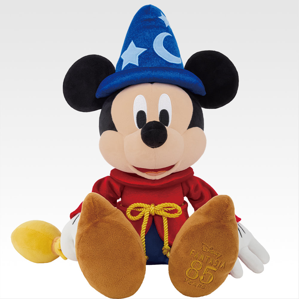 Ichiban Kuji Disney FANTASIA 85th Anniversary Memories of Mickey