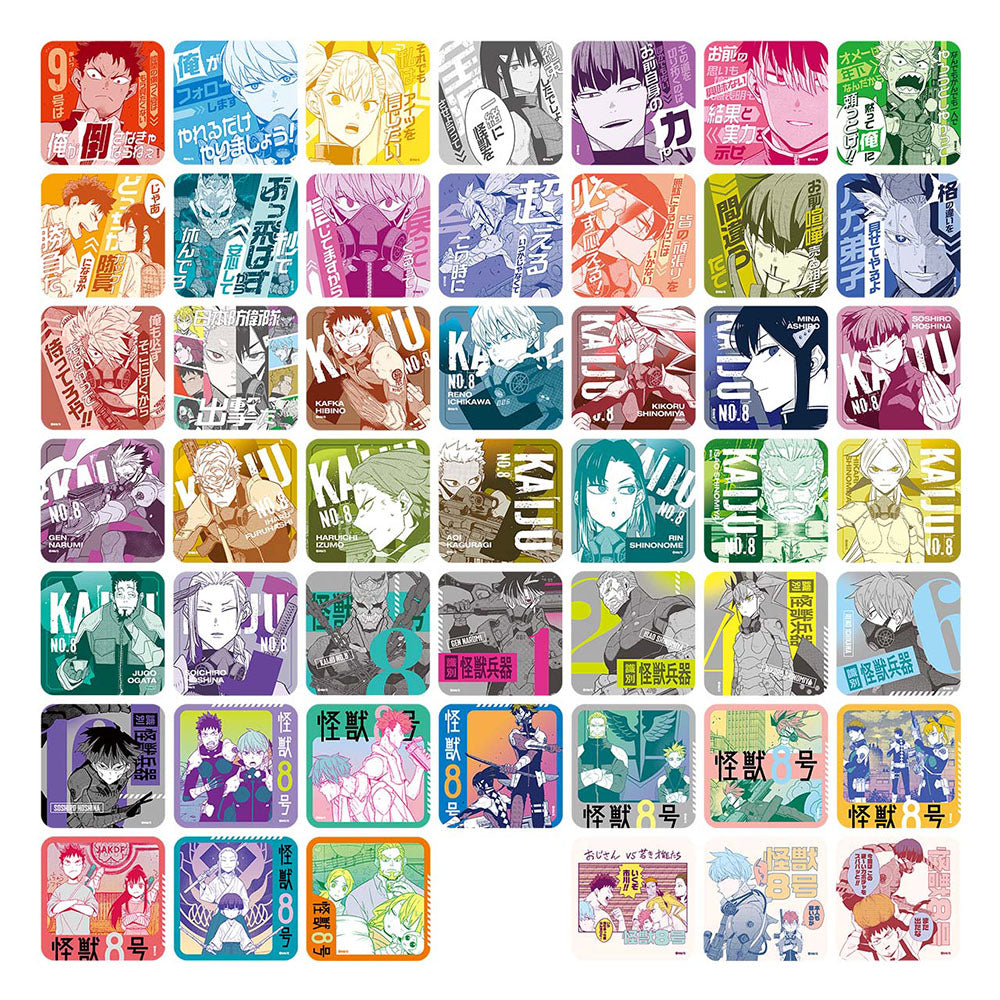 BLEACH ジャンプ展 限定販売 アートコースター【BOX購入特典3枚セット