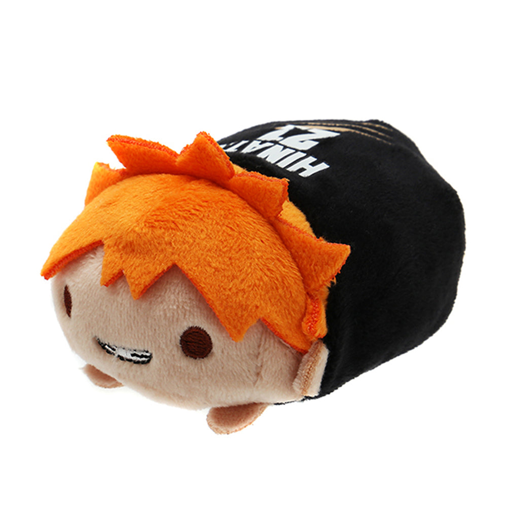 ハイキュー!!』のるキャラマスコット (R) 日向翔陽(BJ) – JUMP SHOP