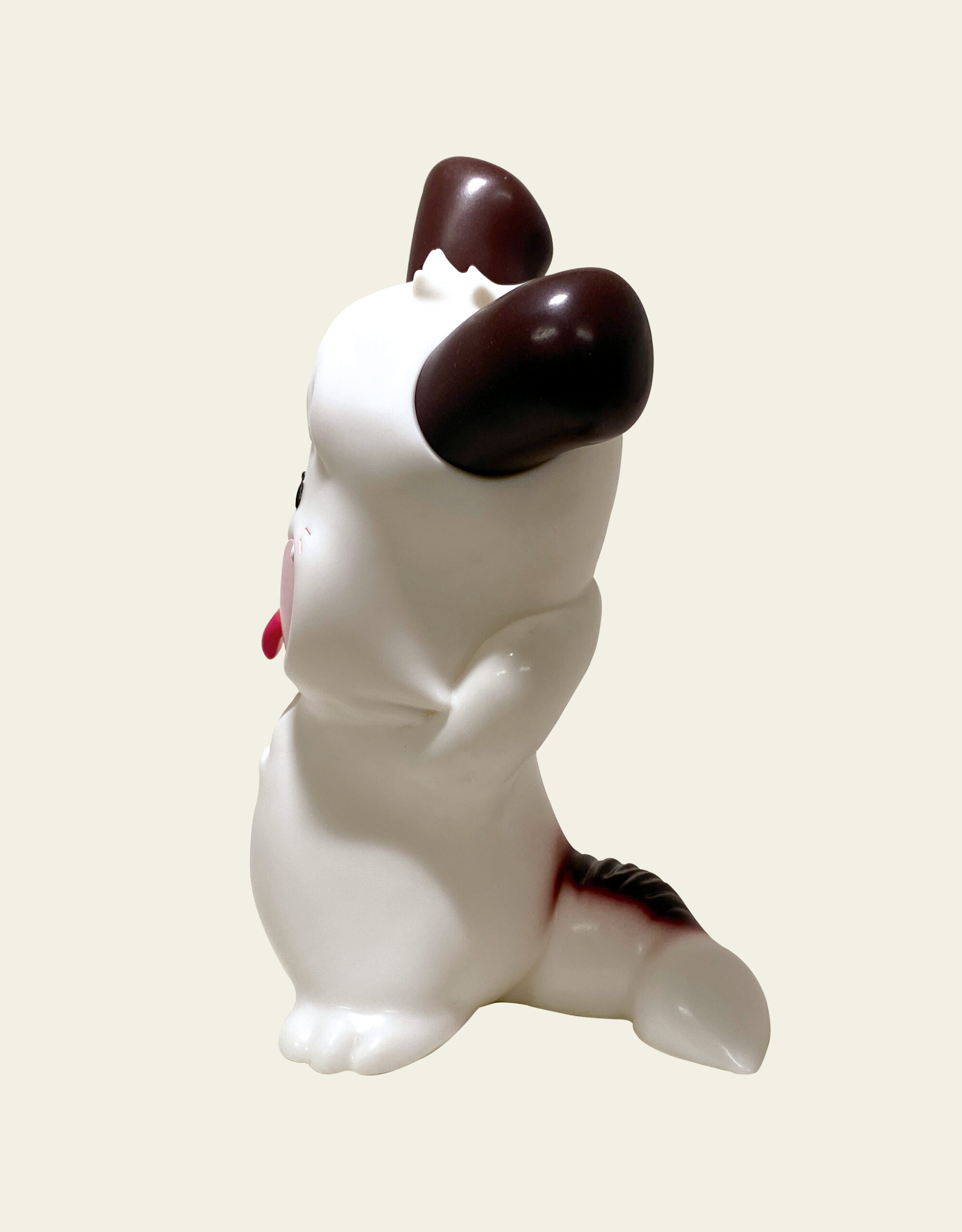 雪室俊一原作・たかなししずえ作画による「おはよう！スパンク」より