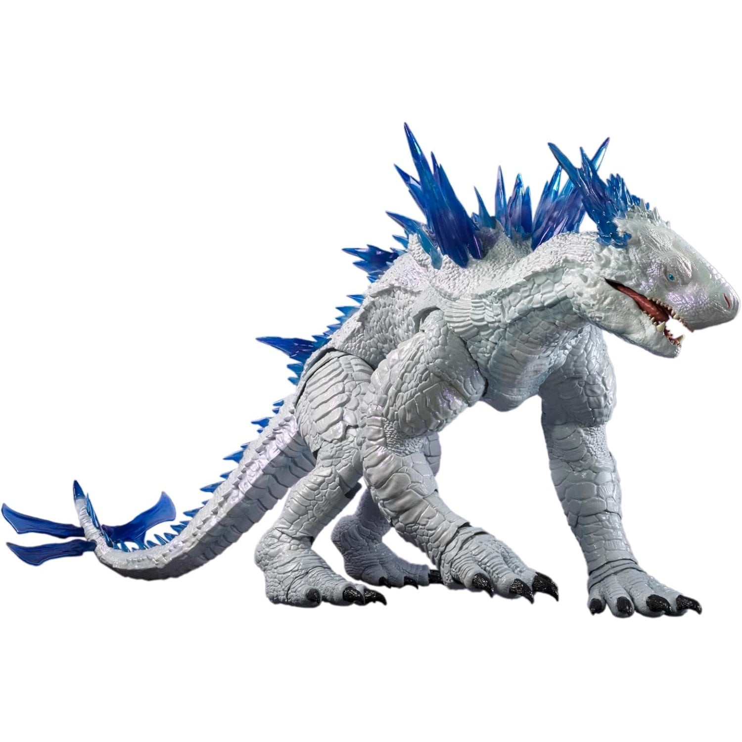 Godzilla x Kong: The New Empire Shimo Action Figure - Bandai