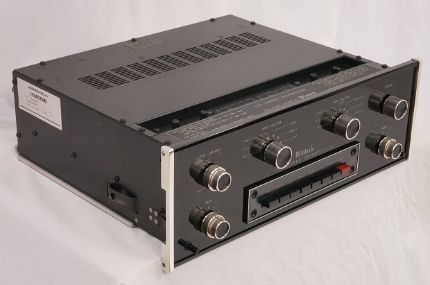 McIntosh C-29 - ジュピターオーディオ