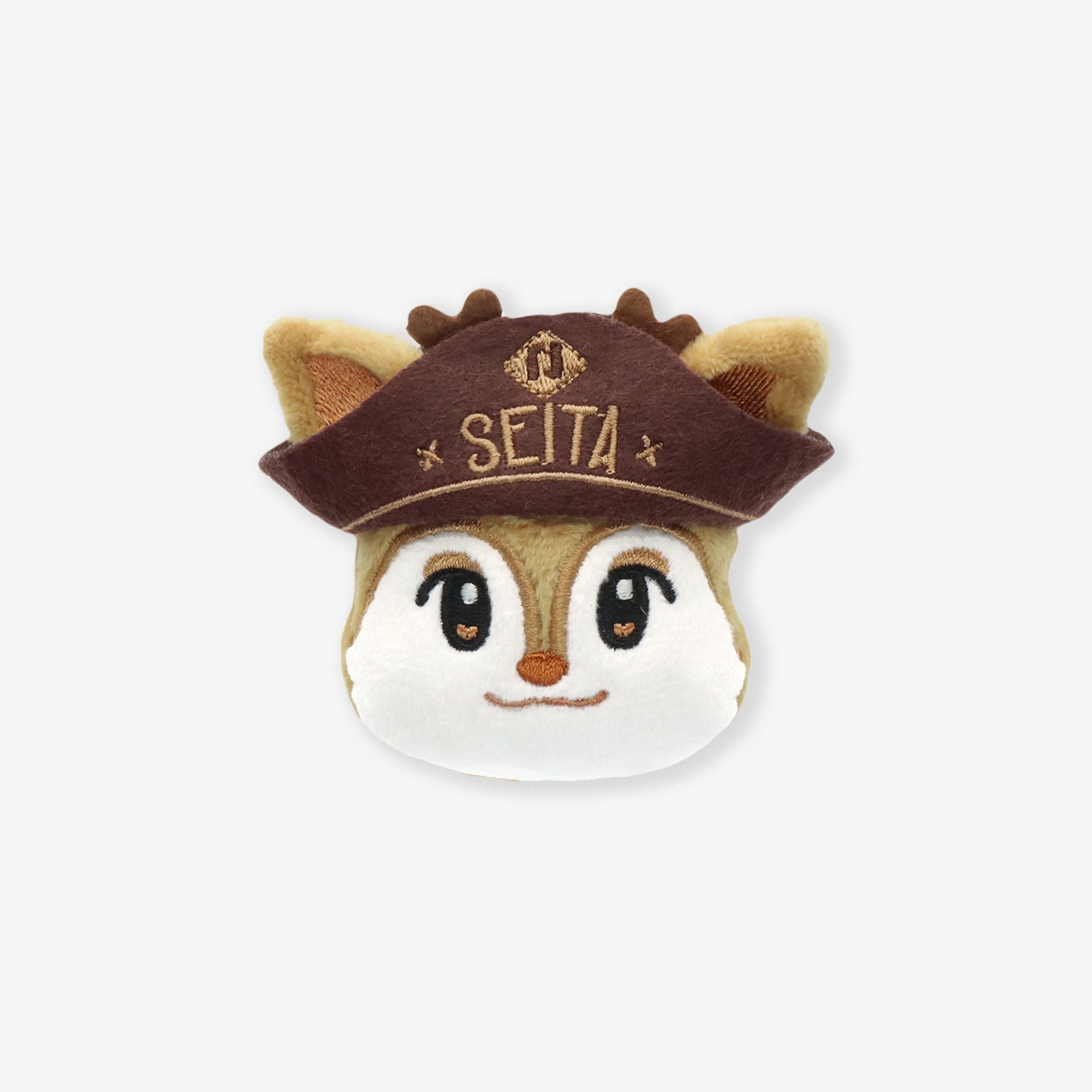 SOFT TOY BADGE - SEIDEE / NEXZ『NEXZ LIVE TOUR 2025 ONE BITE