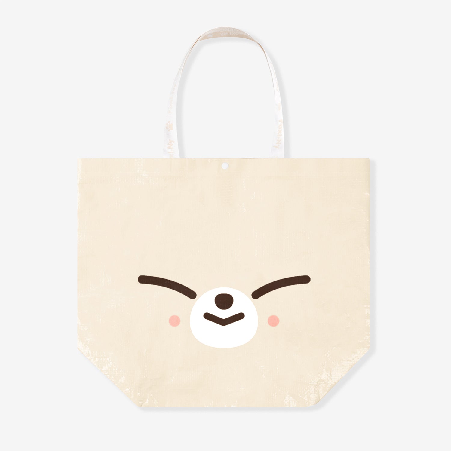 SHOPPING BAG - FoxI.Ny / Stray Kids『Stray Kids World Tour