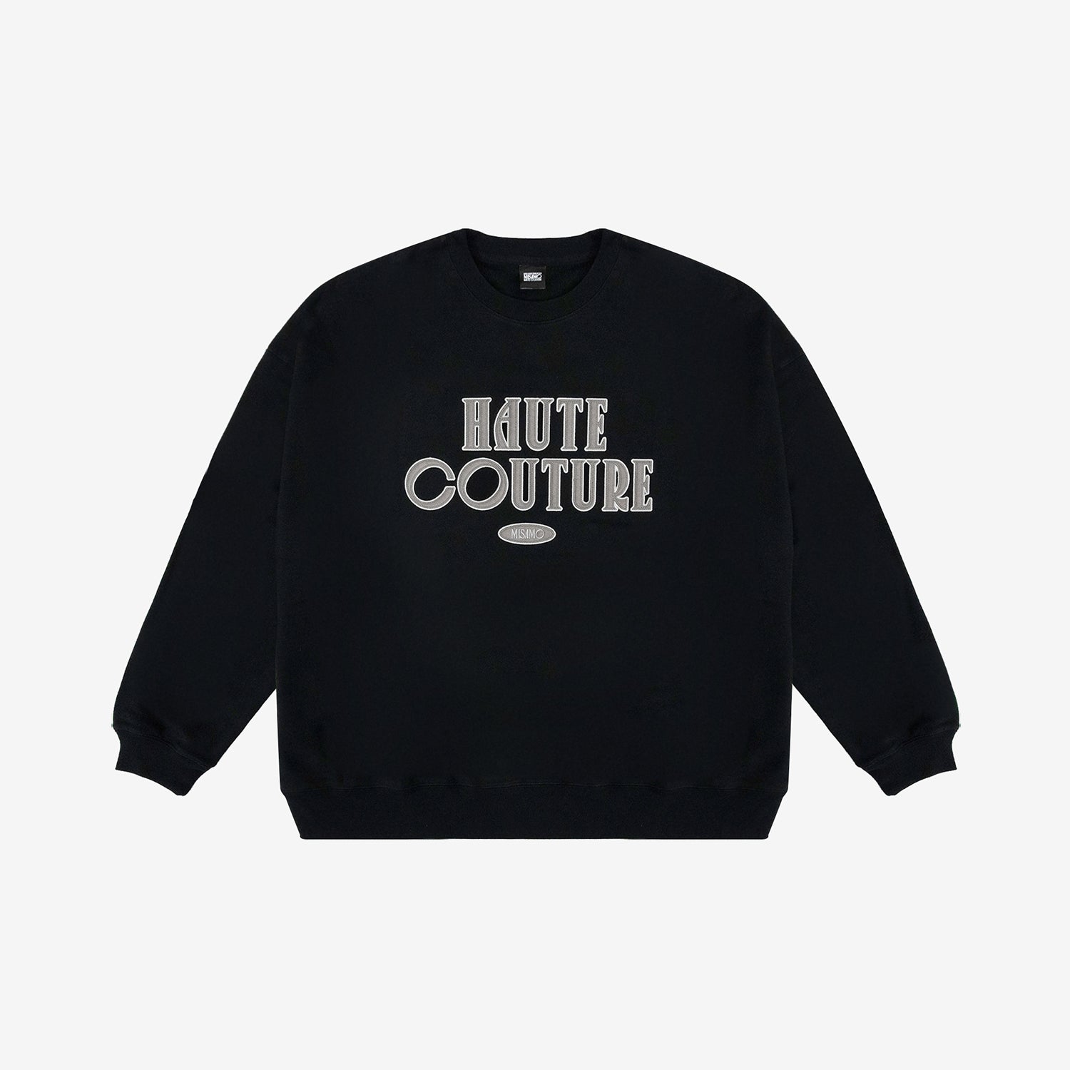 SWEATSHIRT【M】/ MISAMO『HAUTE COUTURE』 – JYP JAPAN ONLINE STORE