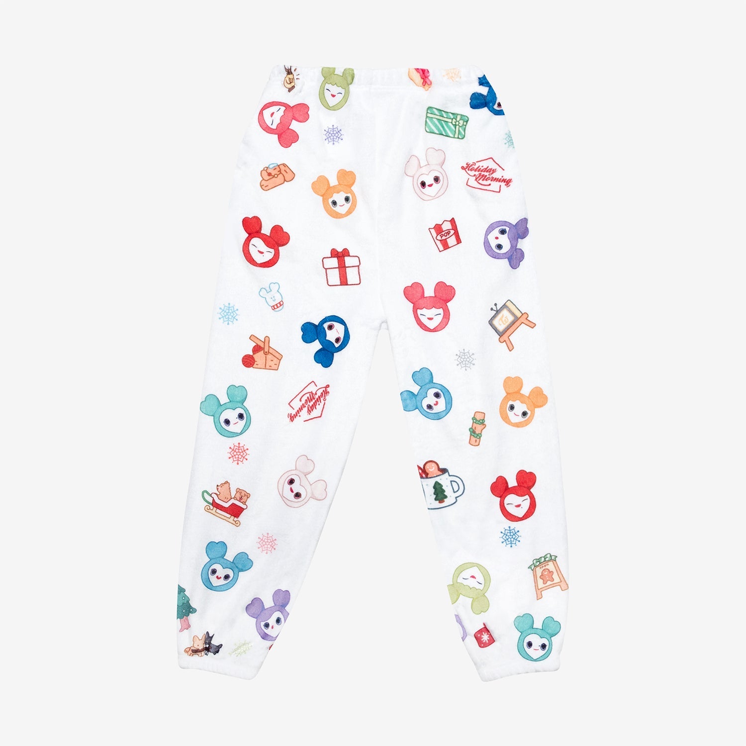 TWICE LOVELYS ROOM WEAR【L】/ TWICE『JYP JAPAN POPUP STORE 2025