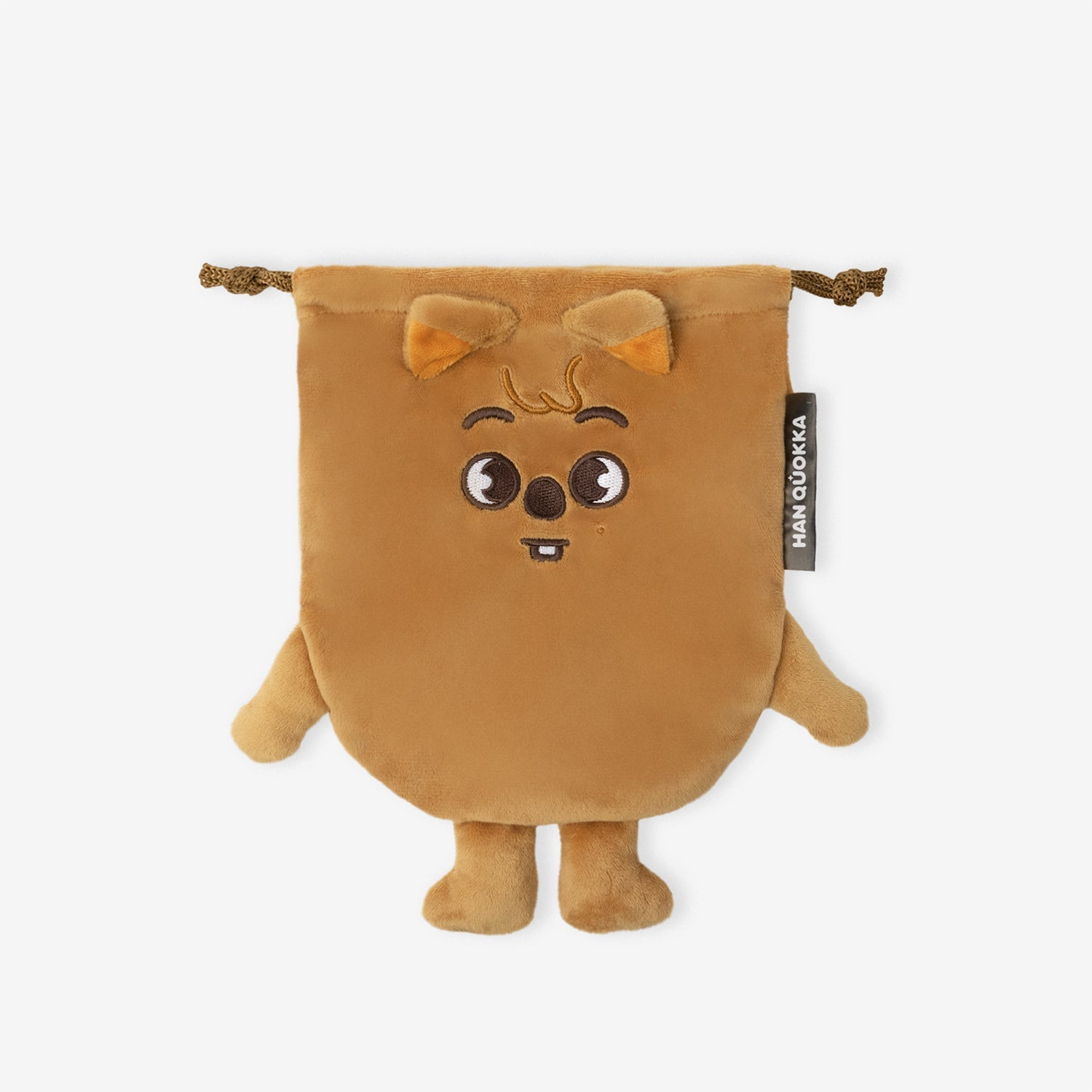 POUCH - HAN QUOKKA / Stray Kids『JYP JAPAN POPUP STORE 2024