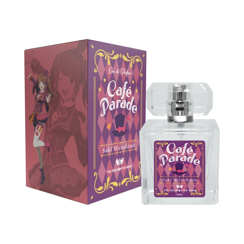 アイドルマスターSideM オードパルファム 水嶋咲 - Tokyo Otaku Mode