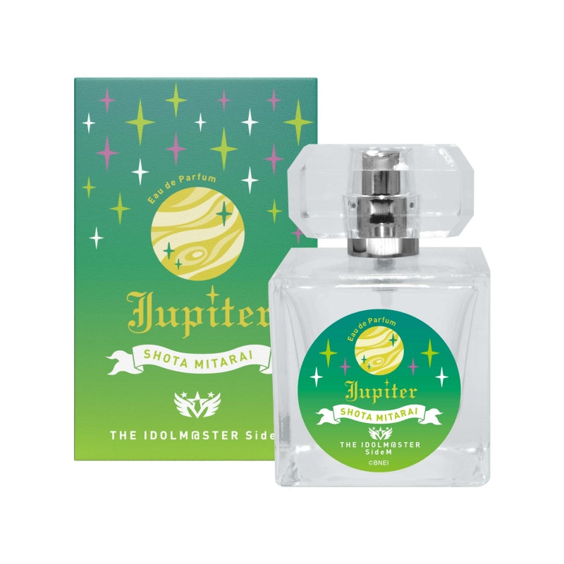 新品未開封】あんスタ 香水 滝維吹 オードパルファム 新品未開封】あん