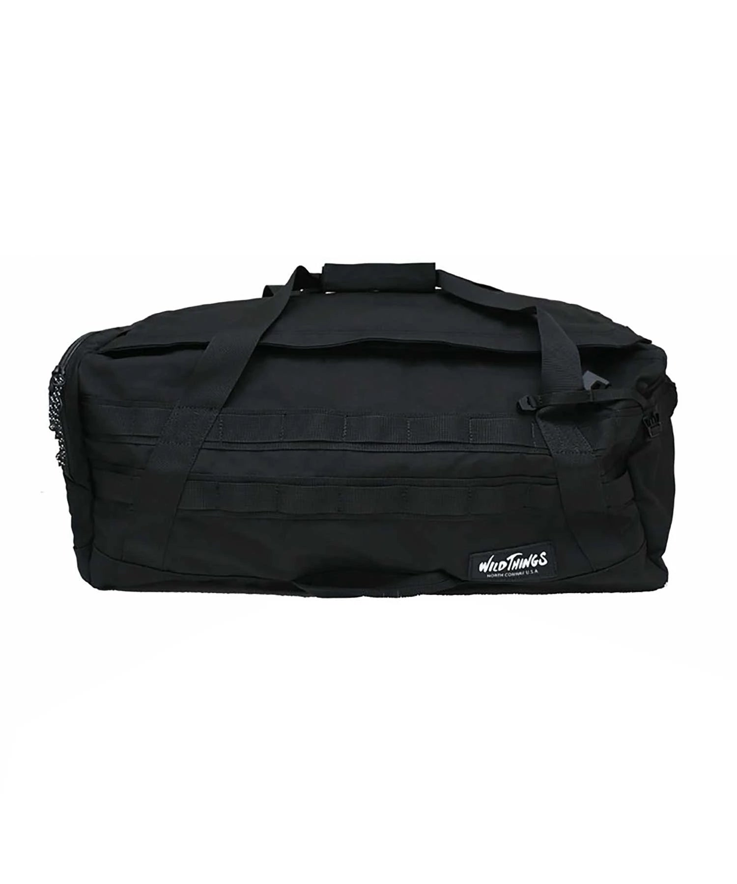 WILDTHINGS 2WAYﾎﾞｽﾄﾝ 50L – JACKROSE