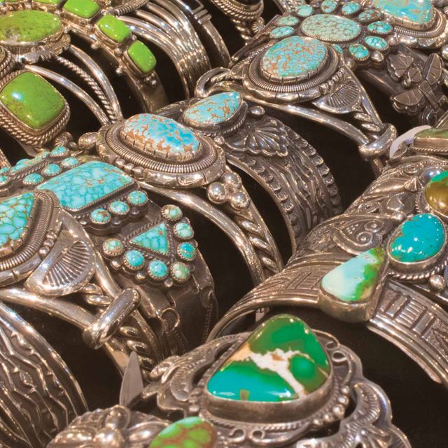 アート・デザイン・音楽 American Indian Jewelry III アート