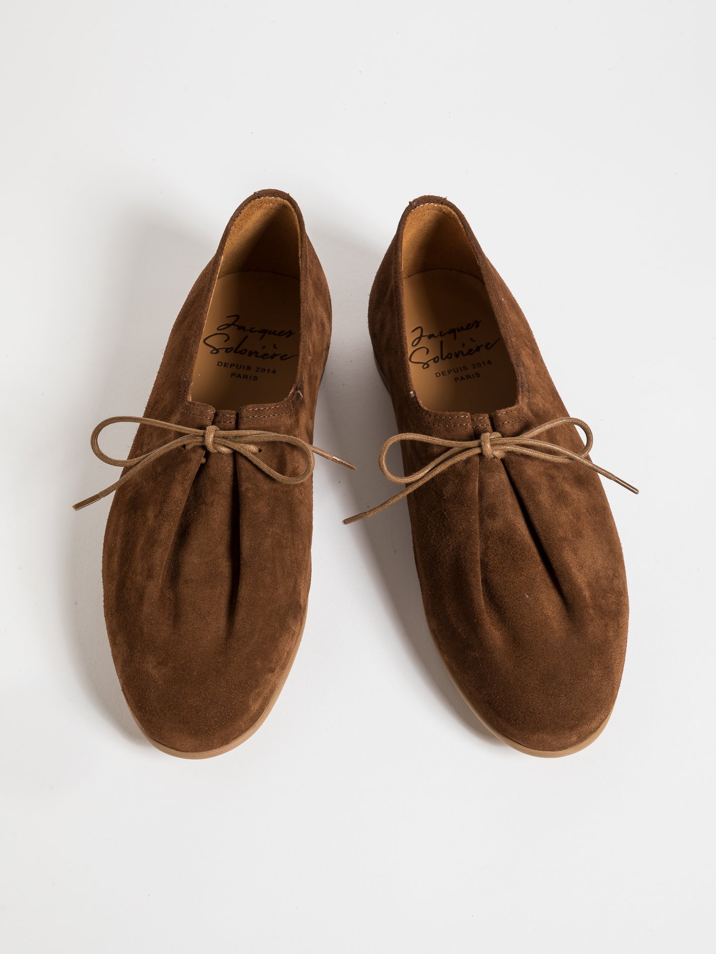 MATT BROWN – Jacques Solovière Paris