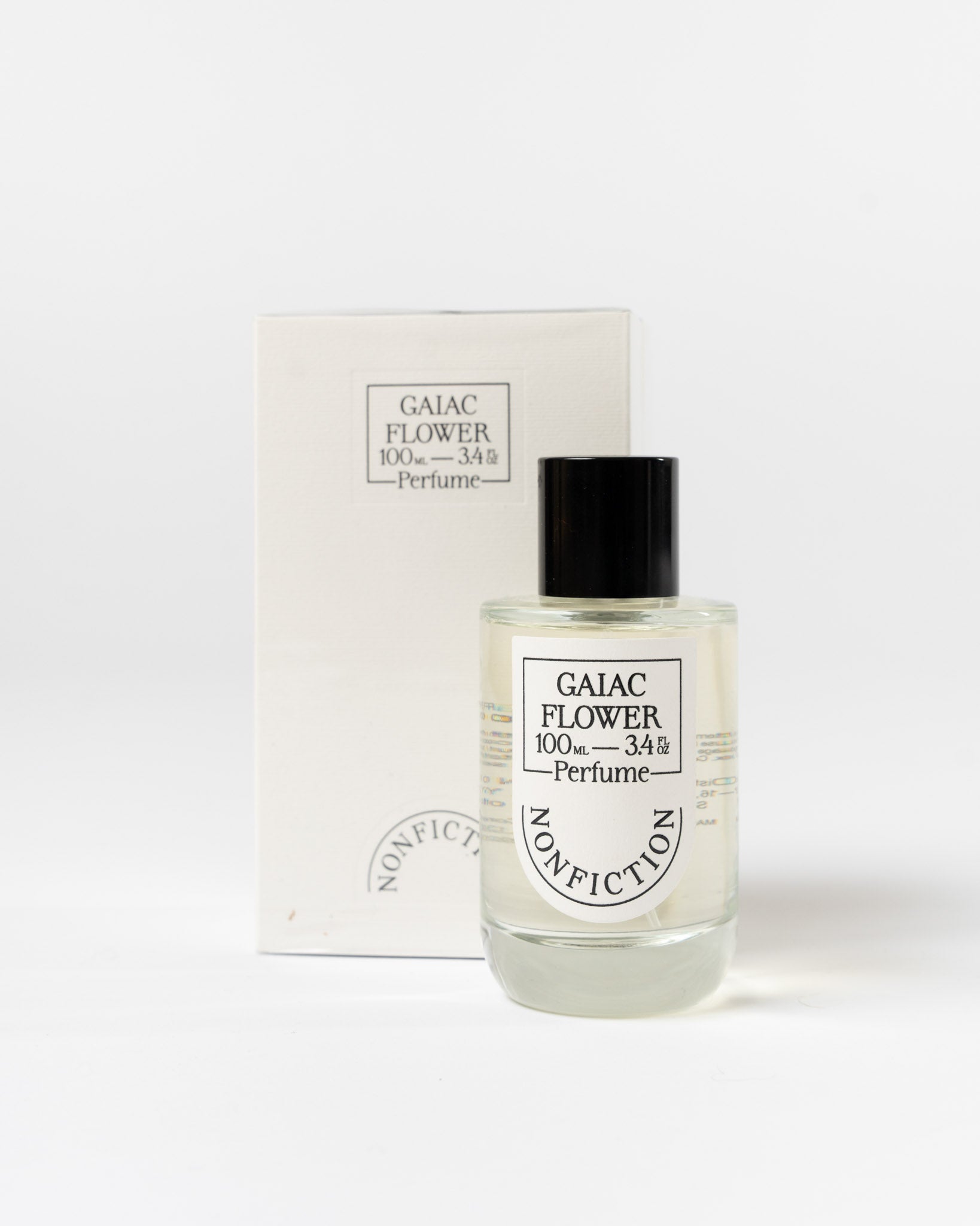 Nonfiction Gaiac Flower Eau de Parfum Curated at Jake and Jones