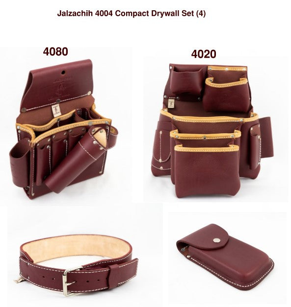 Jalzachih4004CompactDrywallSet