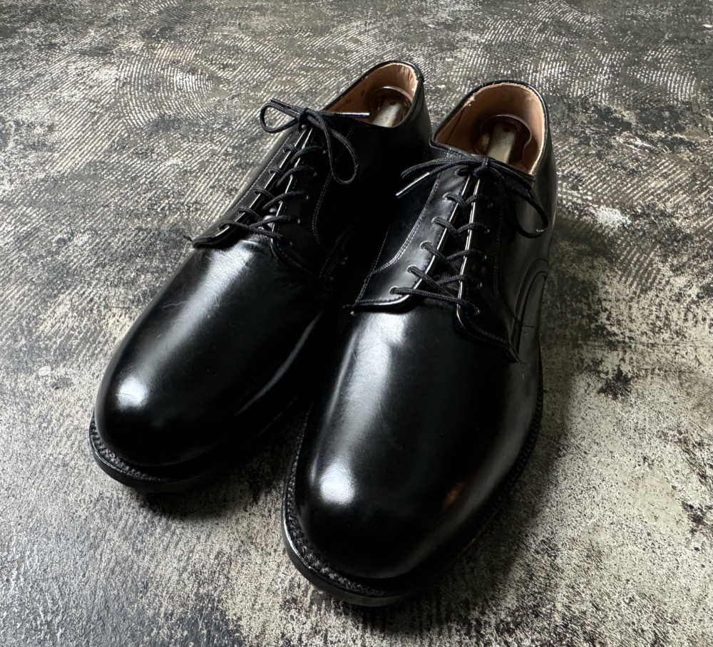 US Navy Service shoes |