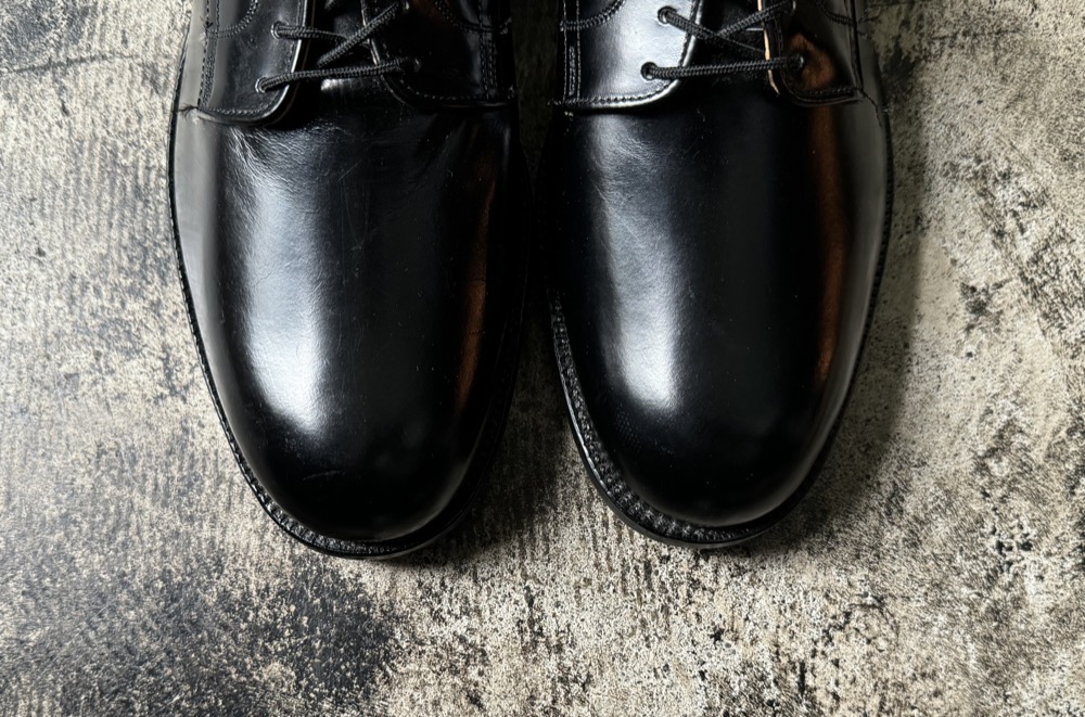 US Navy Service shoes |